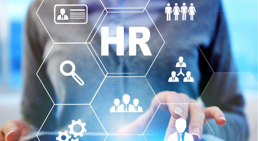 Human resources